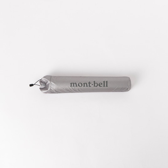 圖片來源:montbell.jp 日本Mont-bell必買|遊日必掃5大平靚正好物!超輕防曬傘、保溫瓶、簡約錢包 最平0港幣有找!