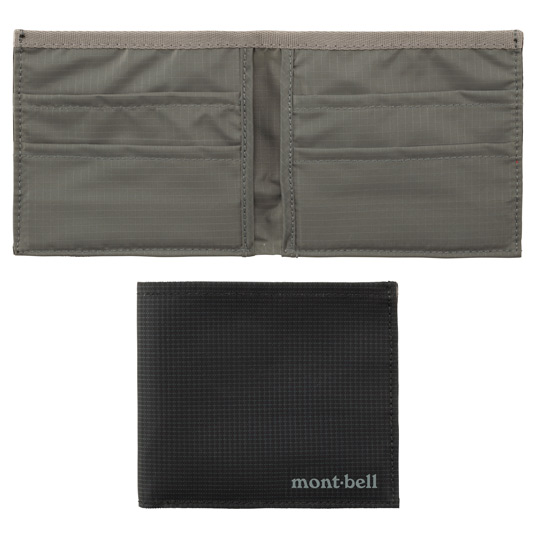 圖片來源:montbell.jp 日本Mont-bell必買|遊日必掃5大平靚正好物!超輕防曬傘、保溫瓶、簡約錢包 最平0港幣有找!