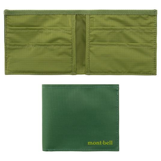 圖片來源:montbell.jp 日本Mont-bell必買|遊日必掃5大平靚正好物!超輕防曬傘、保溫瓶、簡約錢包 最平0港幣有找!
