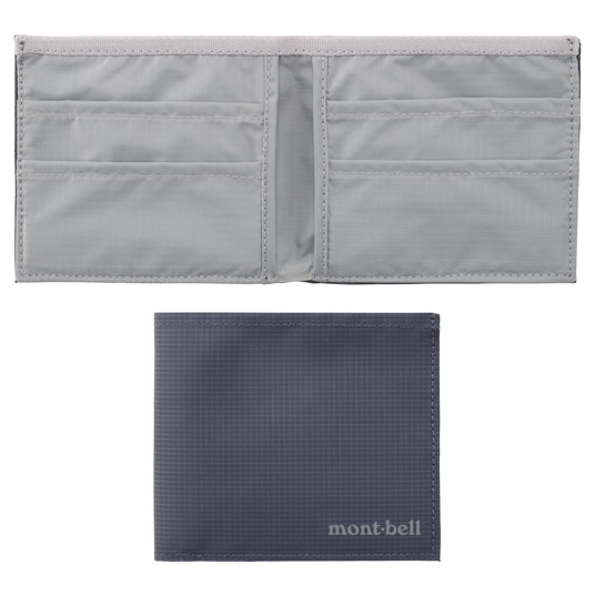 圖片來源:montbell.jp 日本Mont-bell必買|遊日必掃5大平靚正好物!超輕防曬傘、保溫瓶、簡約錢包 最平0港幣有找!