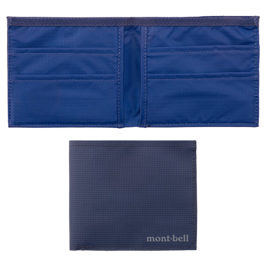 圖片來源:montbell.jp 日本Mont-bell必買|遊日必掃5大平靚正好物!超輕防曬傘、保溫瓶、簡約錢包 最平0港幣有找!