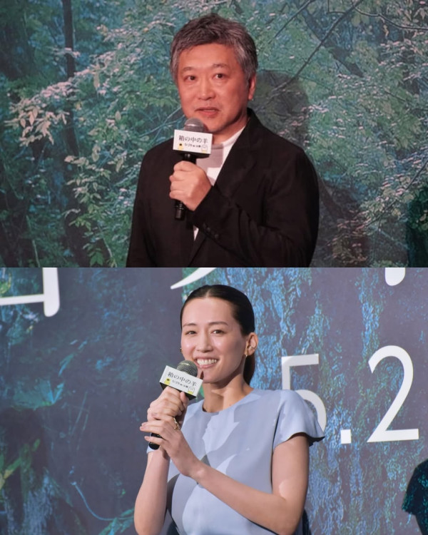 《重生家族》上映︱5大必看亮点:是枝裕和与绫濑遥新作加入AI题材!附影院购票链接