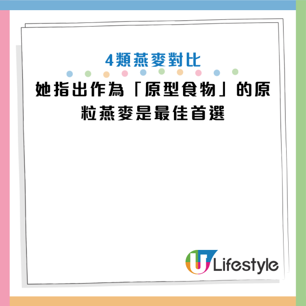 圖片來源：Facebook@楊斯涵營養師的美味生活