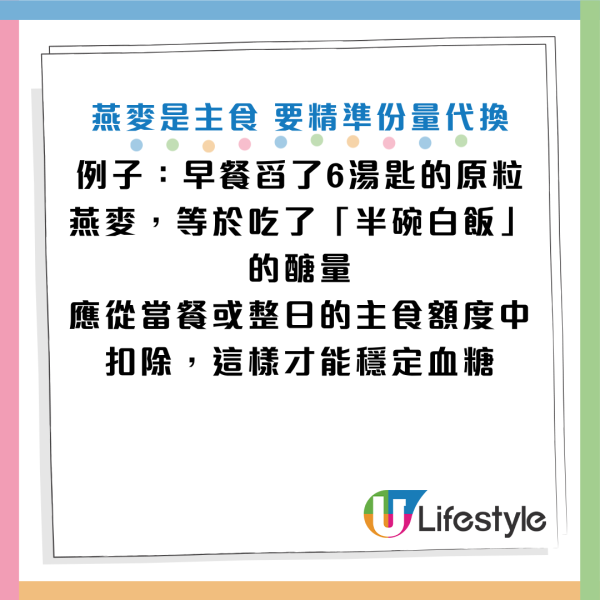 圖片來源：Facebook@楊斯涵營養師的美味生活