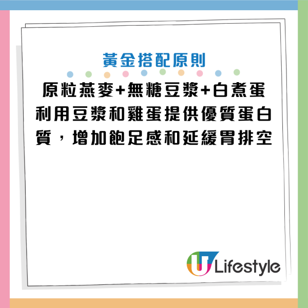 圖片來源：Facebook@楊斯涵營養師的美味生活