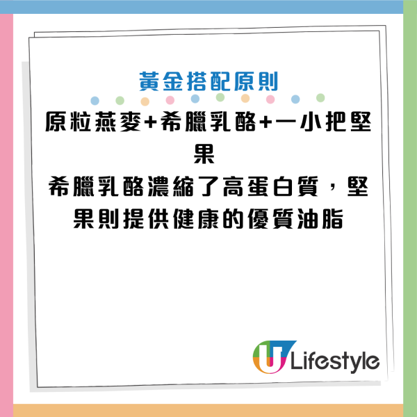 圖片來源：Facebook@楊斯涵營養師的美味生活