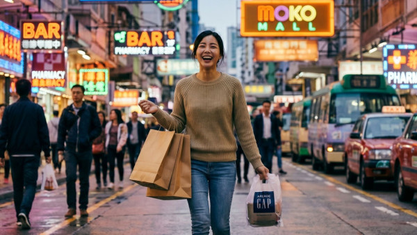 内地客寿司郎等位饿到晕倒!餐厅店员一贴心动作救命!发文感谢兼澄清香港人不冷漠!