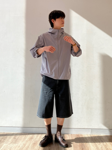 遊日韓必買！UNIQLO神級「七分牛仔闊腳褲」日韓店員齊推 A字剪裁完美修飾梨形身材 