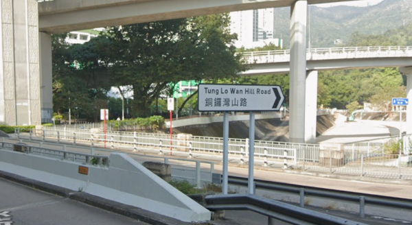香港有2個銅鑼灣？網民看路牌怒轟「外勞傑作」 知情者反批：多啲睇地圖