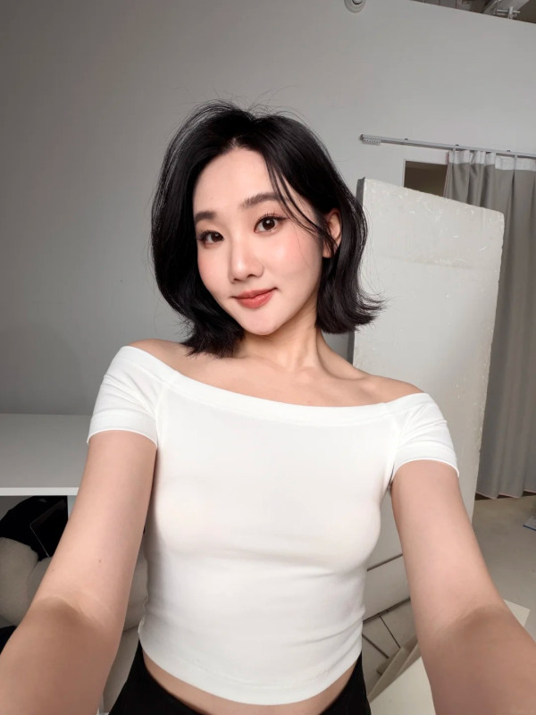 28岁TVB女艺人转行OL跻身上流！亲揭香港富豪潜规则“呢样嘢”系大忌