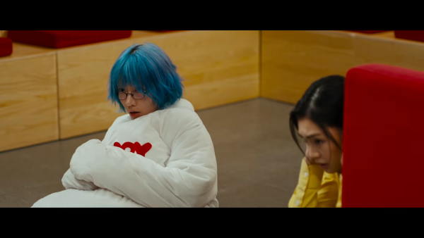 一個部門的誕生電影｜6月18正式上映演員陣容強勁+港產黑色喜劇4大看點！附戲院購票詳情