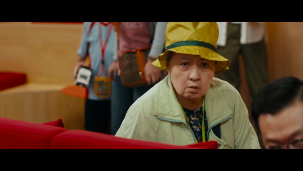 一個部門的誕生電影｜6月18正式上映演員陣容強勁+港產黑色喜劇4大看點！附戲院購票詳情