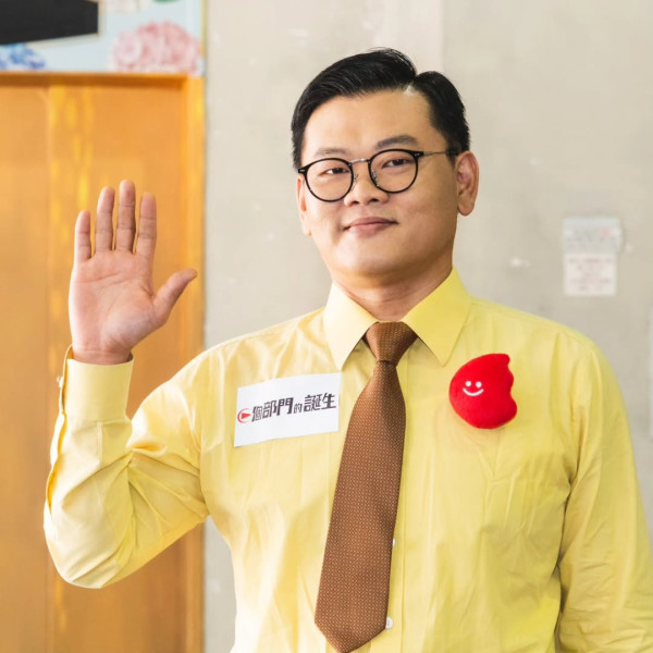 一個部門的誕生電影｜6月18正式上映演員陣容強勁+港產黑色喜劇4大看點！附戲院購票詳情