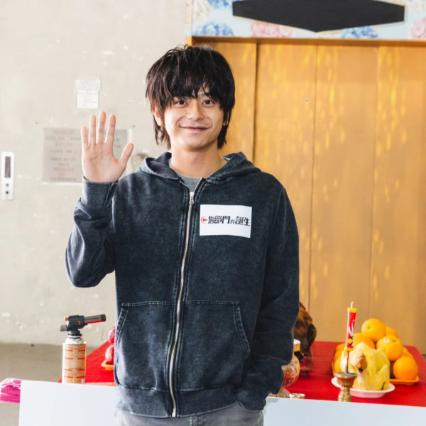 一個部門的誕生電影｜6月18正式上映演員陣容強勁+港產黑色喜劇4大看點！附戲院購票詳情