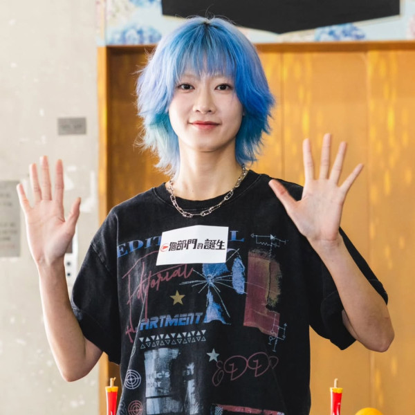 一個部門的誕生電影｜6月18正式上映演員陣容強勁+港產黑色喜劇4大看點！附戲院購票詳情