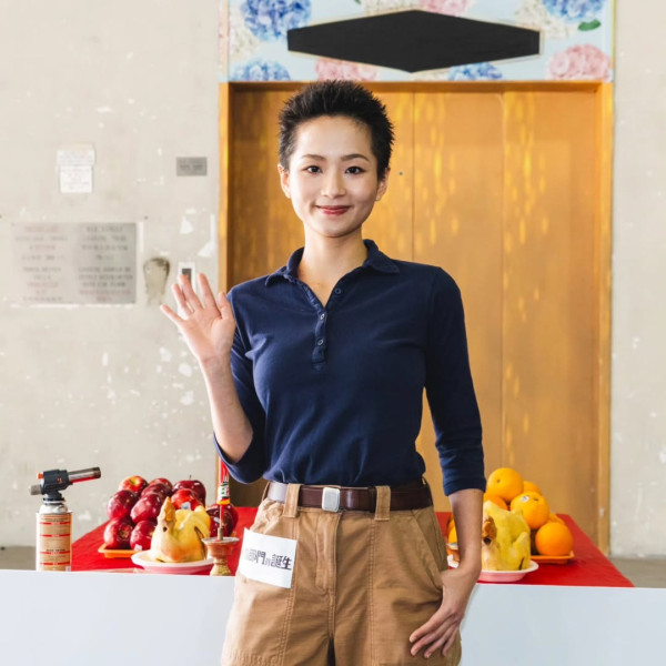 一個部門的誕生電影｜6月18正式上映演員陣容強勁+港產黑色喜劇4大看點！附戲院購票詳情