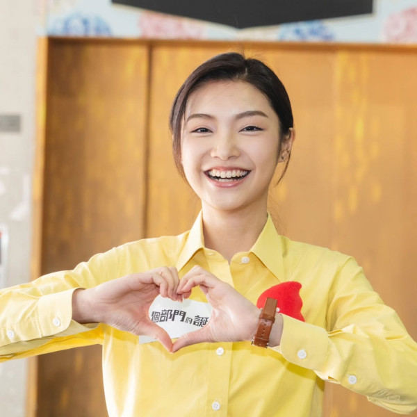 一個部門的誕生電影｜6月18正式上映演員陣容強勁+港產黑色喜劇4大看點！附戲院購票詳情