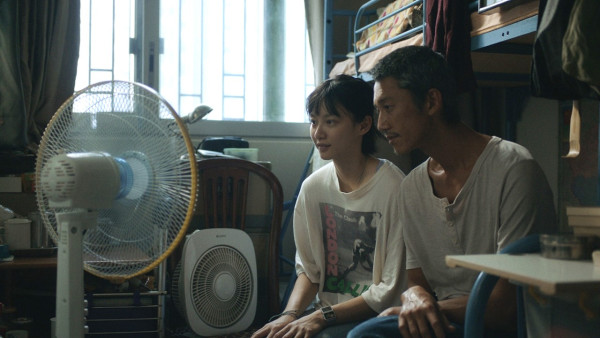 示意圖(電影《但願人長久》劇照)