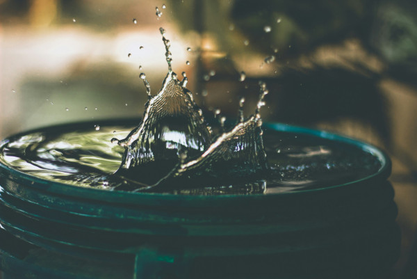 冷凝水形成3大主因(来源:Unsplash)