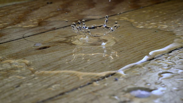 冷凝水形成3大主因(来源:Unsplash)