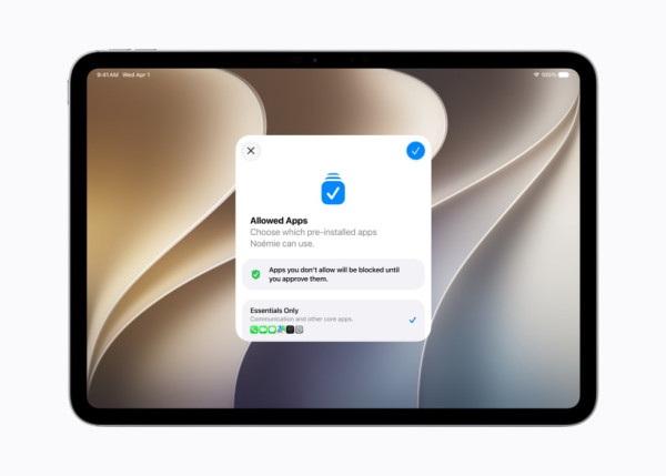 WWDC26｜5 大亮點一分鐘懶人包！Siri AI 重新出發 iOS 27 秋季推送