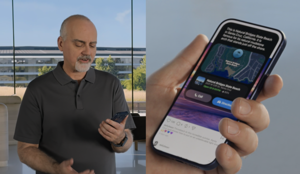 WWDC26｜5 大亮點一分鐘懶人包！Siri AI 重新出發 iOS 27 秋季推送
