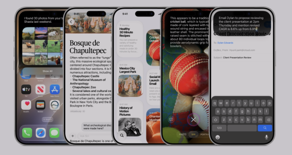 WWDC26｜5 大亮點一分鐘懶人包！Siri AI 重新出發 iOS 27 秋季推送