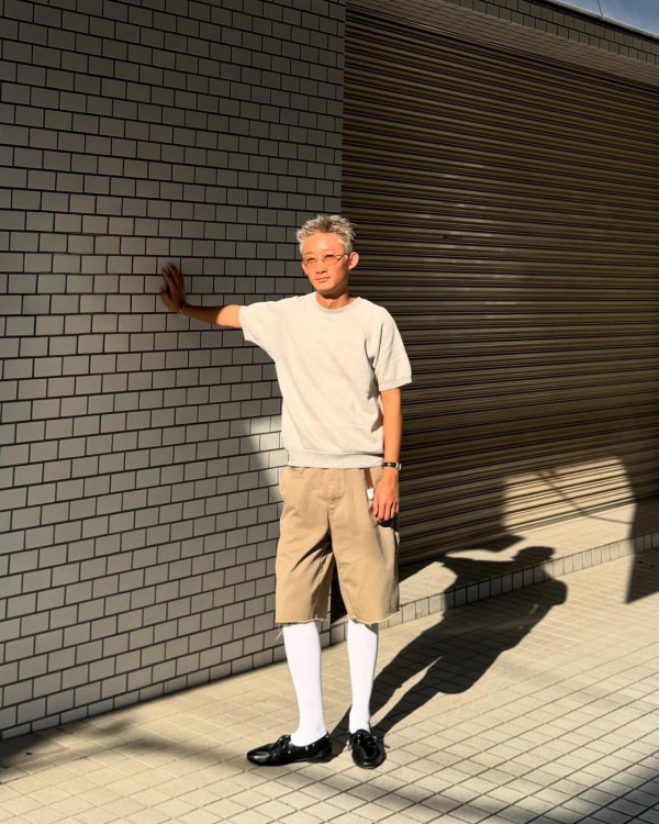 Kayan9896分手一年半後新戀情曝光！新歡猛料背景曝光街頭親暱互動斷正