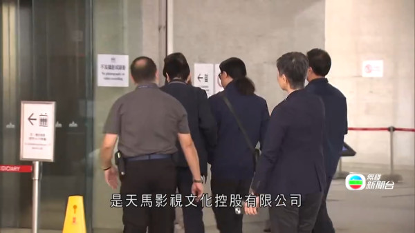 80歲黃百鳴內幕交易罪成判囚5個月 法官斥損市場信心:電影業貢獻非減刑理由