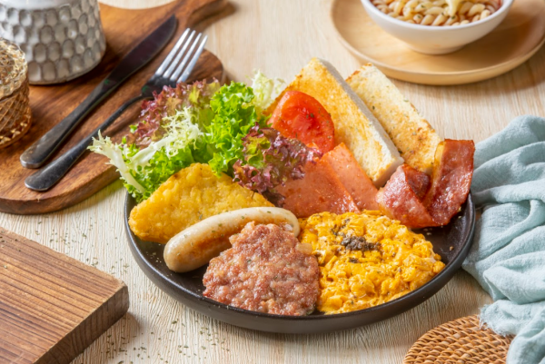 早餐優惠｜人氣長龍店突發大派免費早餐 全單$0 必食古法沙嗲牛柳條麵/手切封門柳麵/鮮茄坑腩扭扭粉（附Menu）