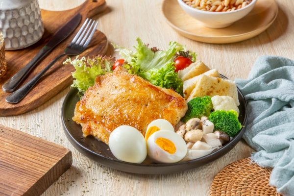 早餐優惠｜人氣長龍店突發大派免費早餐 全單$0 必食古法沙嗲牛柳條麵/手切封門柳麵/鮮茄坑腩扭扭粉（附Menu）