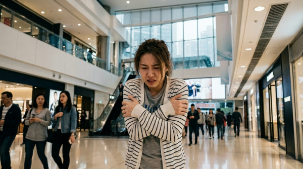 港漂發文公審香港冷氣太凍太離譜！網民狂轟：唔通想喺地鐵聞狐臭酸臭味？