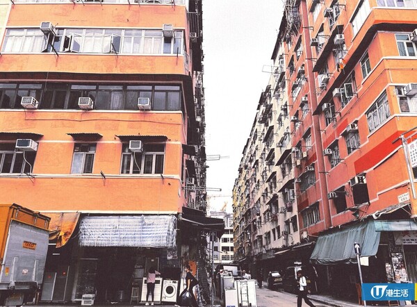 土瓜灣好去處︱港人推5大「零濾鏡」神級打卡點 港劇取景老字號冰室/復古日式昭和咖啡店