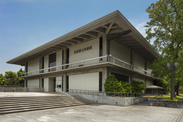 圖片來源:奈良県立美術館 圖片來源:奈良県立美術館
