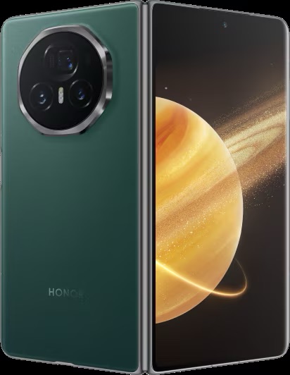 HONOR Magic V6 港版 6 月 16 日上市｜Magic V3 / V5 同步劈價 最平 HK$6,999 起