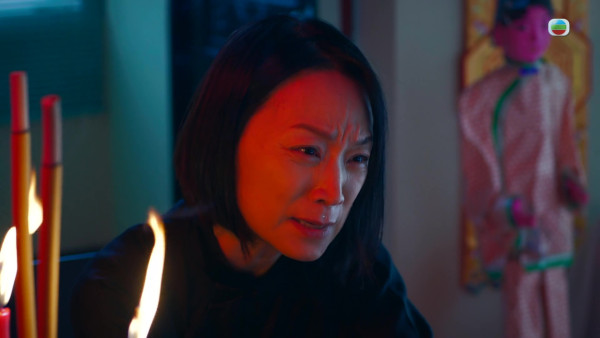 香港探秘地图︱倪嘉雯惊揭第二人格掀Big Boss疑云 眼神一秒变暴躁获激赞“最值得欣赏新人”