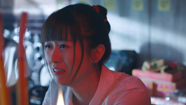 香港探秘地图︱倪嘉雯惊揭第二人格掀Big Boss疑云 眼神一秒变暴躁获激赞“最值得欣赏新人”