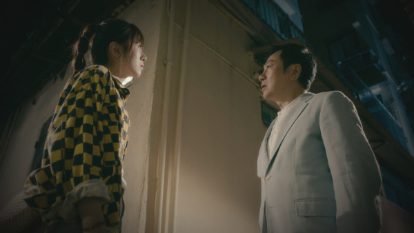 香港探秘地图︱倪嘉雯惊揭第二人格掀Big Boss疑云 眼神一秒变暴躁获激赞“最值得欣赏新人”