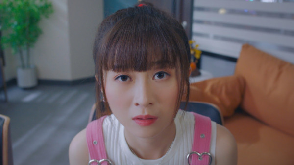 香港探秘地图︱倪嘉雯惊揭第二人格掀Big Boss疑云 眼神一秒变暴躁获激赞“最值得欣赏新人”