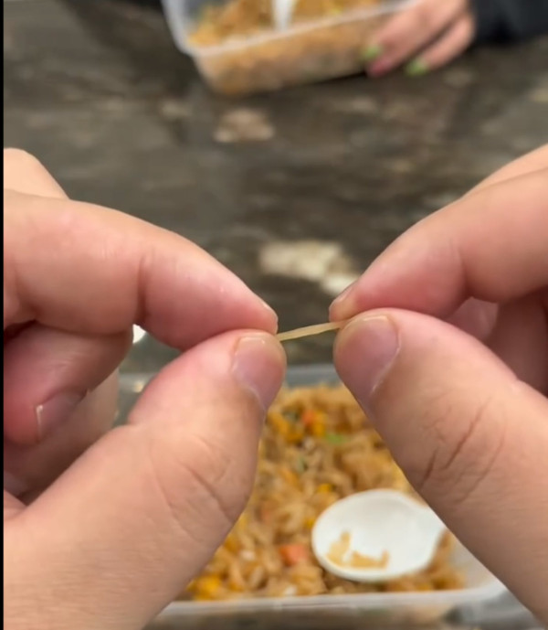 內地人造米盛行堂食外賣都中招！網民呻似食膠憂食安風險／大陸官媒斥不實：人造米更健康