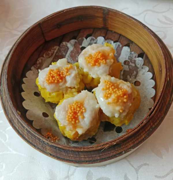 飲茶優惠｜太子中菜館$34.8歎六款點心！$16.8蝦餃燒賣／大中小點一律同價 (附指定時段)