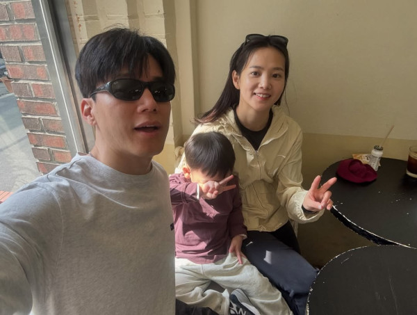 鐵拳教育男主角｜金武烈起底6件事：現實寵妻暖男極大反差！與Rain老友20載