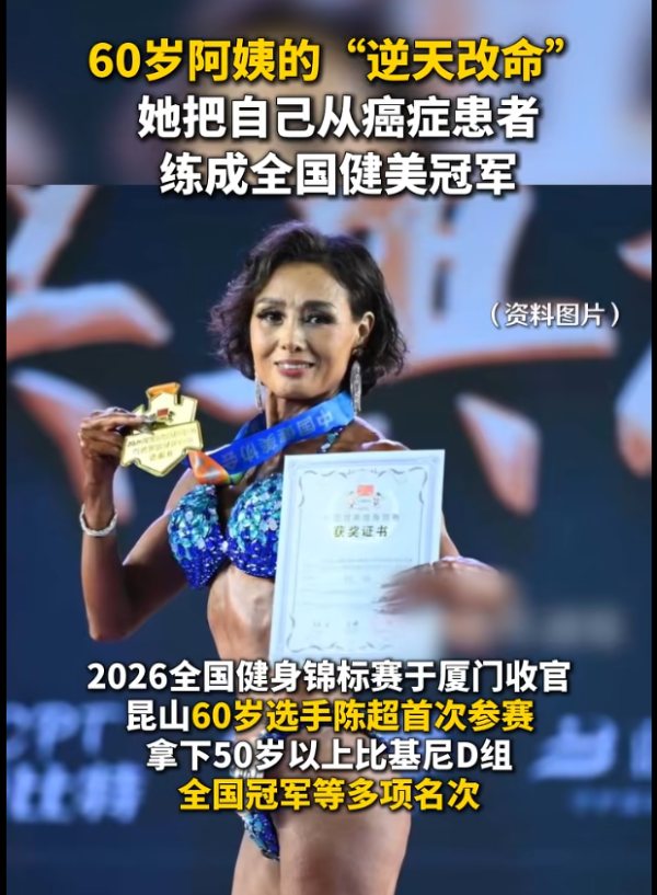 圖片來源：《人民日報健康客戶端》