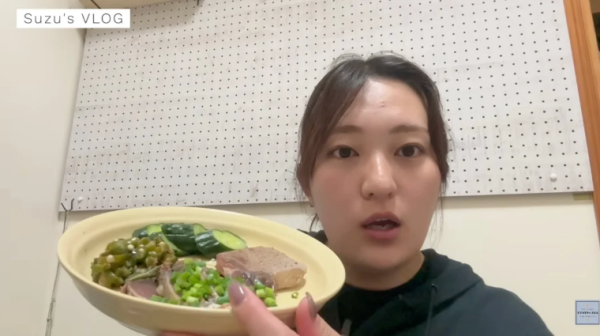 照片來源：YouTube@マツカワリュウドウBASSARIヘアチャンネル