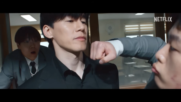 鐵拳教育男主角｜金武烈起底6件事：現實寵妻暖男極大反差！與Rain老友20載