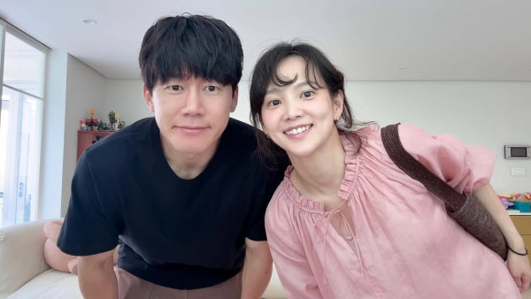 鐵拳教育男主角｜金武烈起底6件事：現實寵妻暖男極大反差！與Rain老友20載