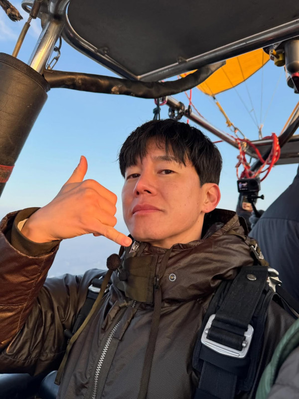 鐵拳教育男主角｜金武烈起底6件事：現實寵妻暖男極大反差！與Rain老友20載