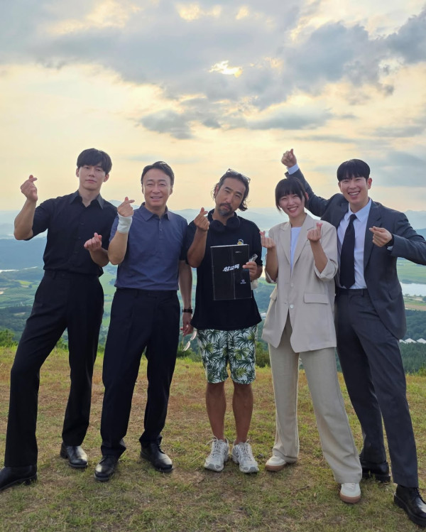 鐵拳教育第二季｜金武烈親曝第二季消息！導演有意添食為下一季劇情埋伏筆