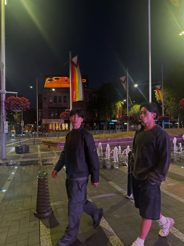 鐵拳教育男主角｜金武烈起底6件事：現實寵妻暖男極大反差！與Rain老友20載