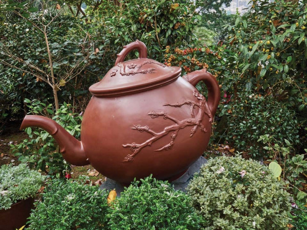 茶具文物館（來源：旅發局）